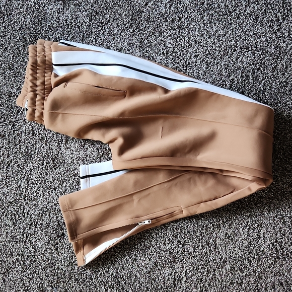 2 piece track pants set - Picture 6 of 7